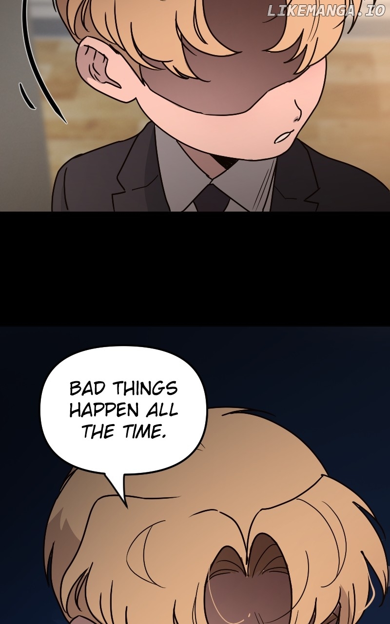 Read The Mafia Nanny EN Manga Online