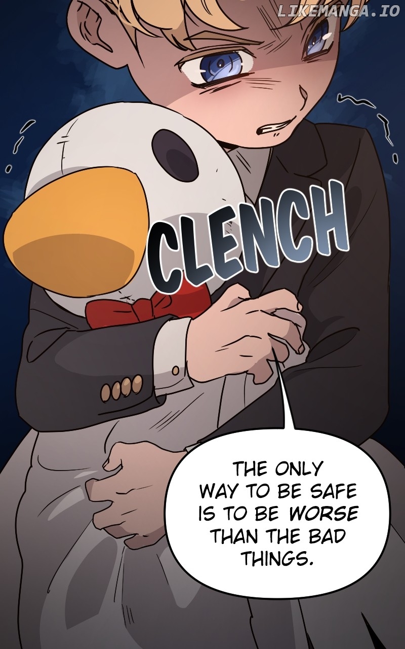 Read The Mafia Nanny EN Manga Online