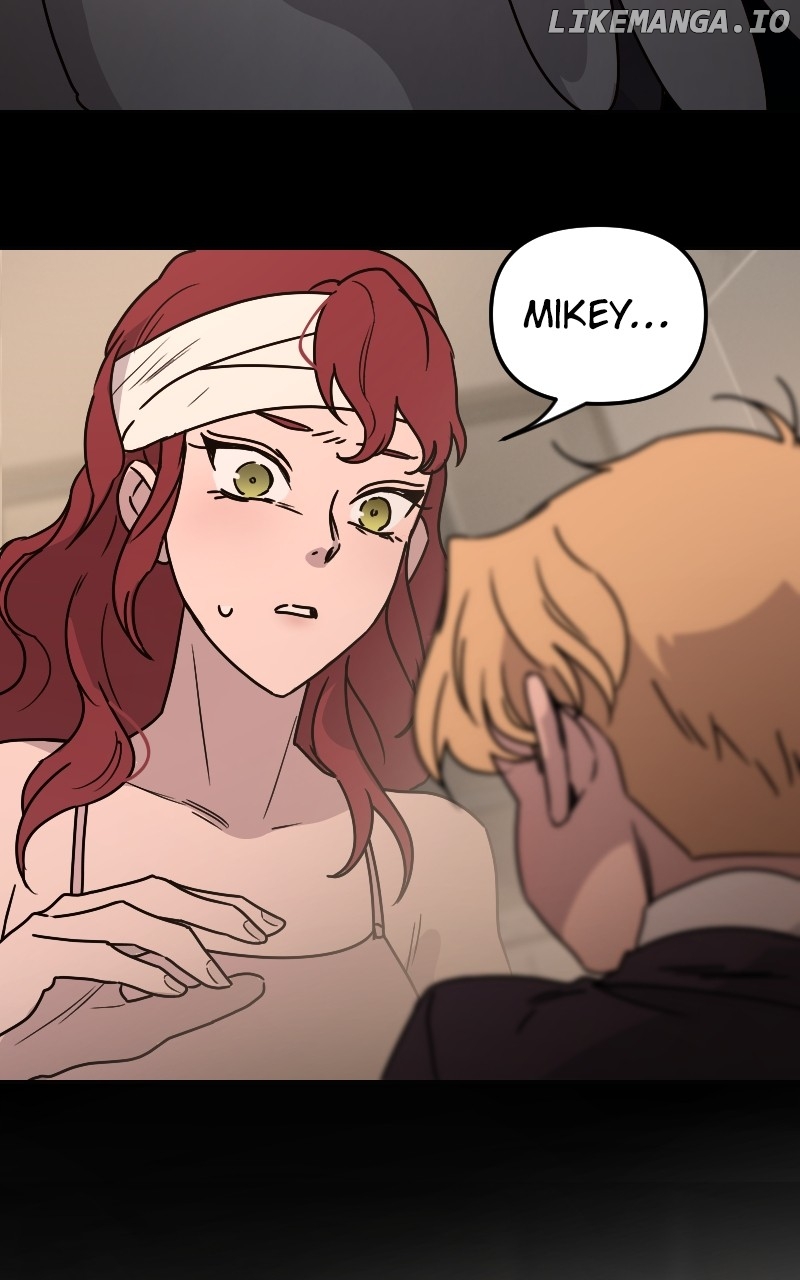 Read The Mafia Nanny EN Manga Online