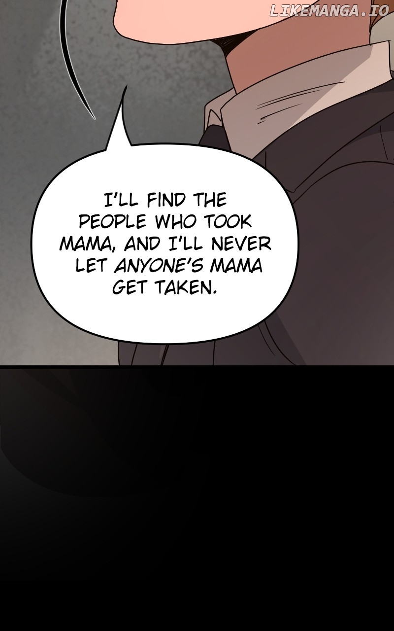 Read The Mafia Nanny EN Manga Online