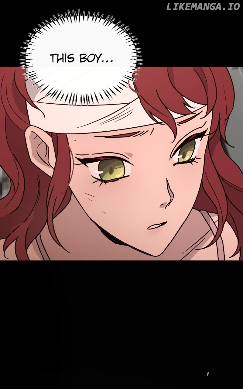 Read The Mafia Nanny EN Manga Online