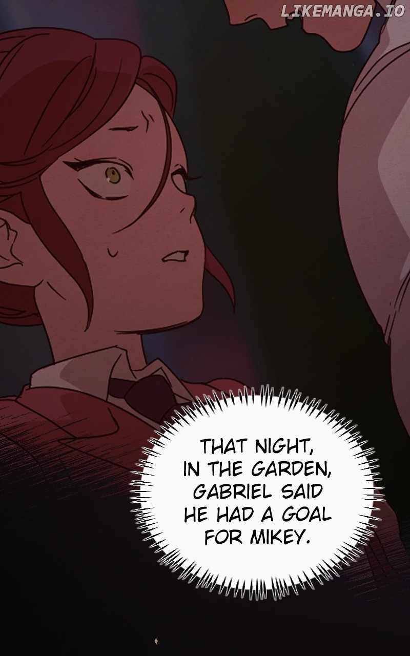 Read The Mafia Nanny EN Manga Online