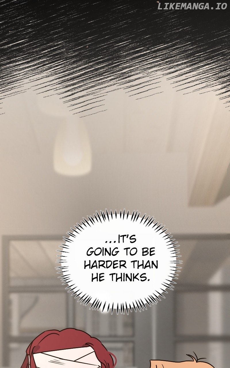Read The Mafia Nanny EN Manga Online