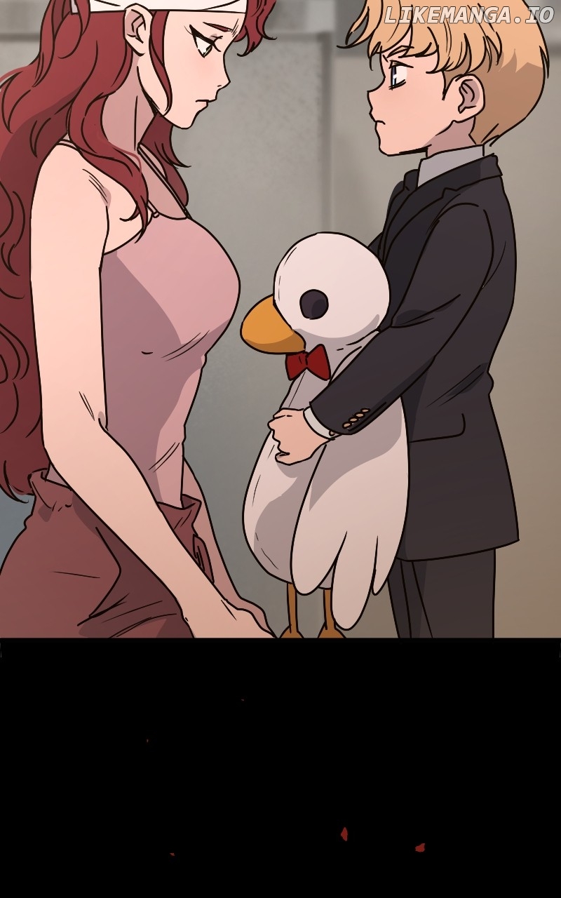 Read The Mafia Nanny EN Manga Online