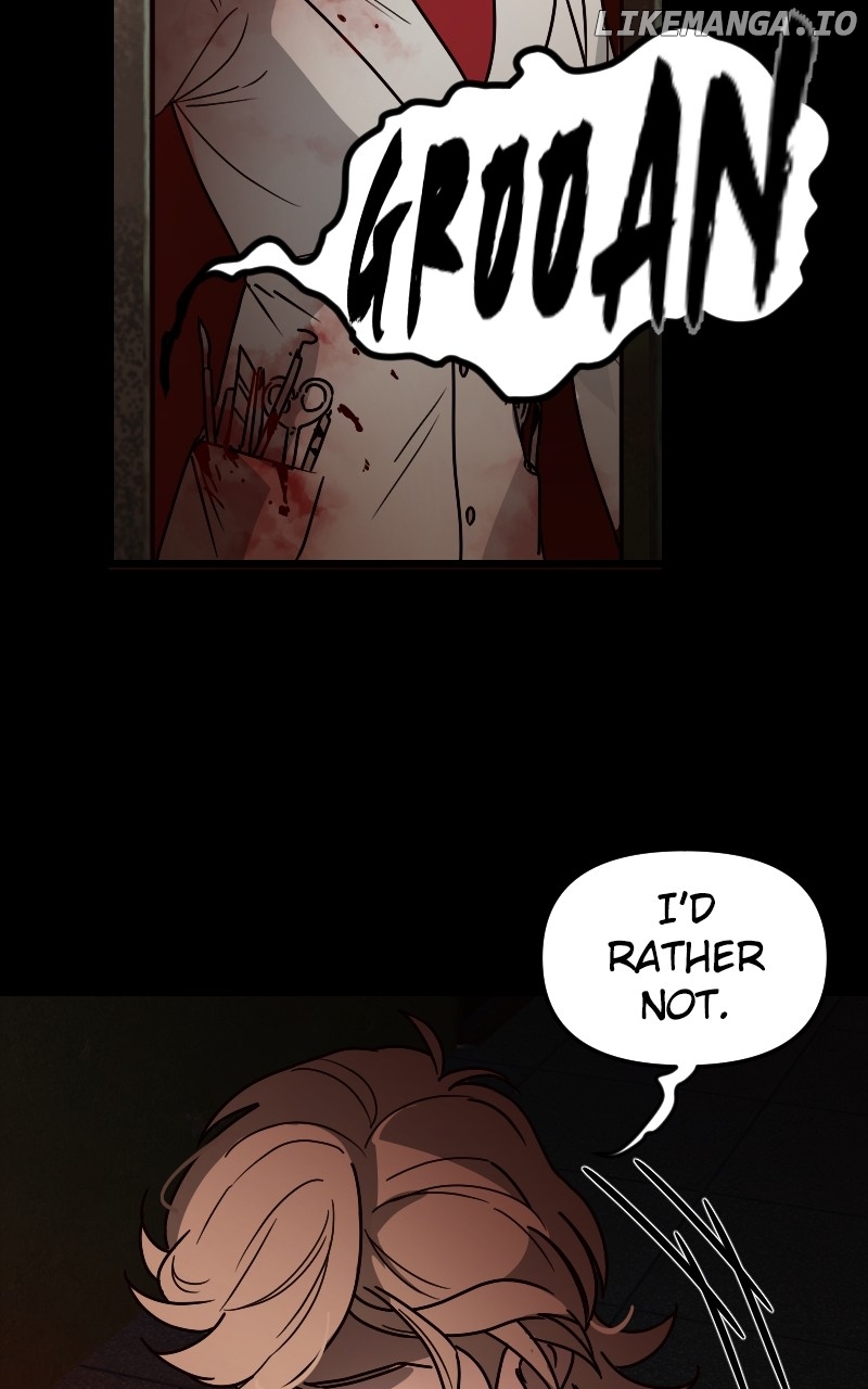 Read The Mafia Nanny EN Manga Online