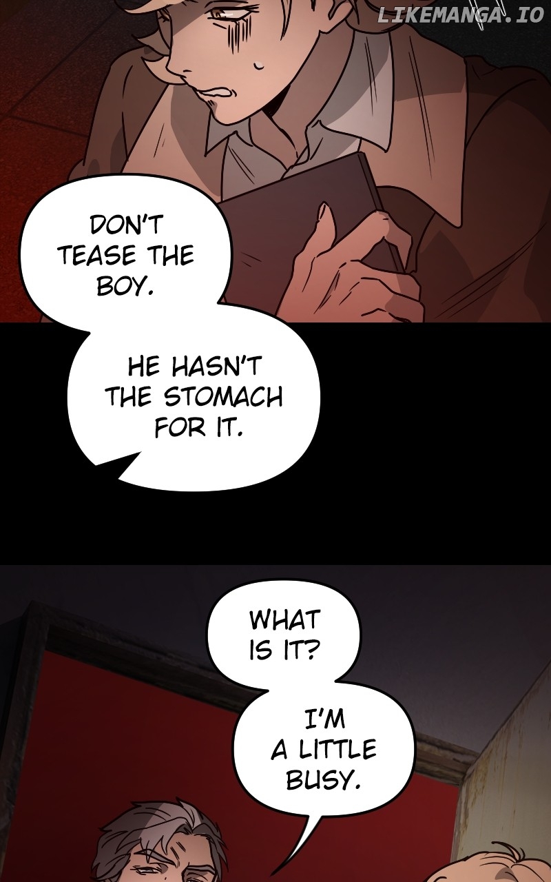 Read The Mafia Nanny EN Manga Online