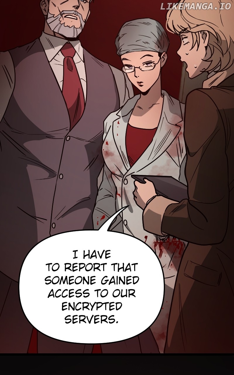 Read The Mafia Nanny EN Manga Online