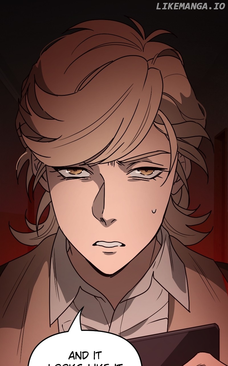 Read The Mafia Nanny EN Manga Online