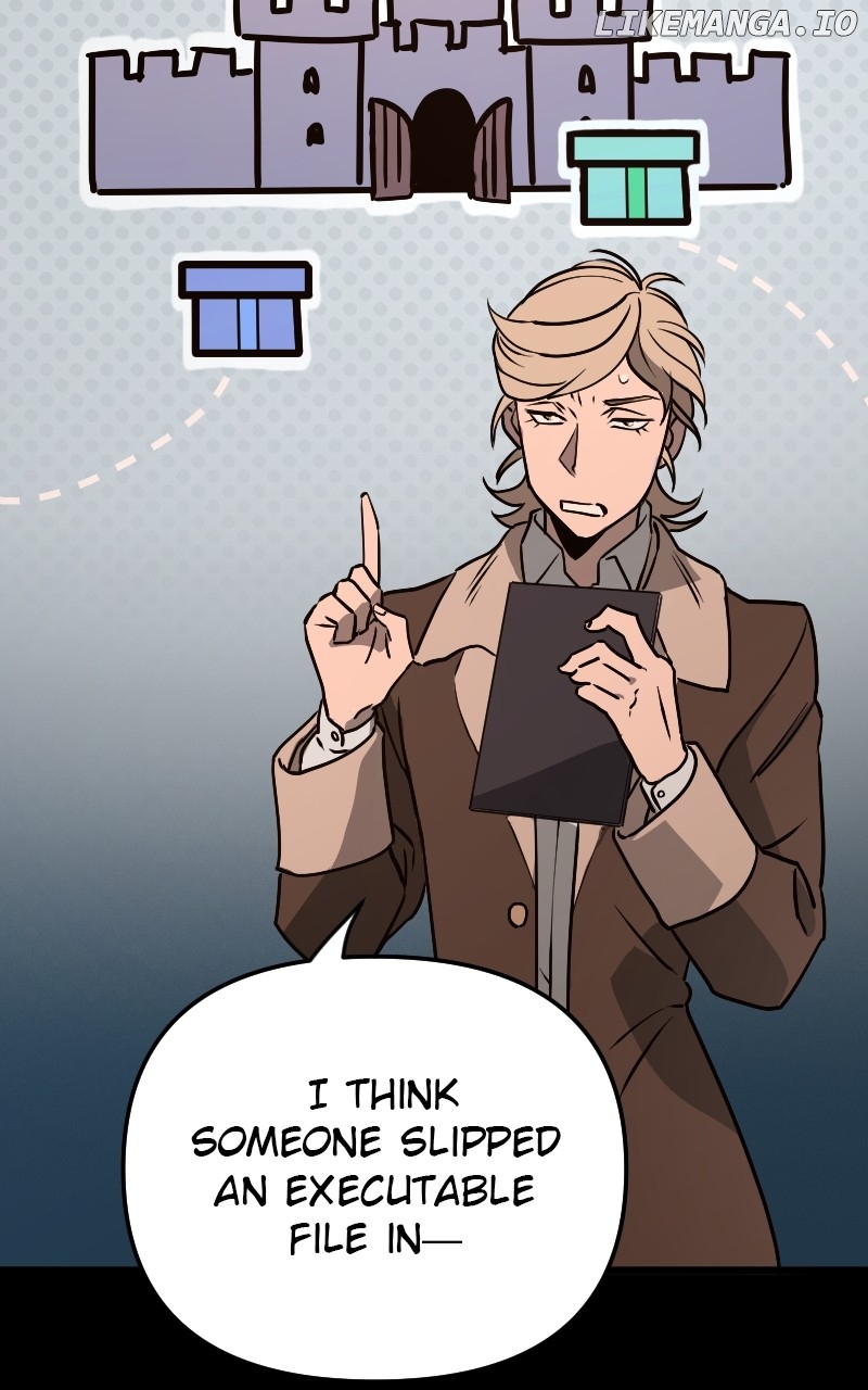 Read The Mafia Nanny EN Manga Online
