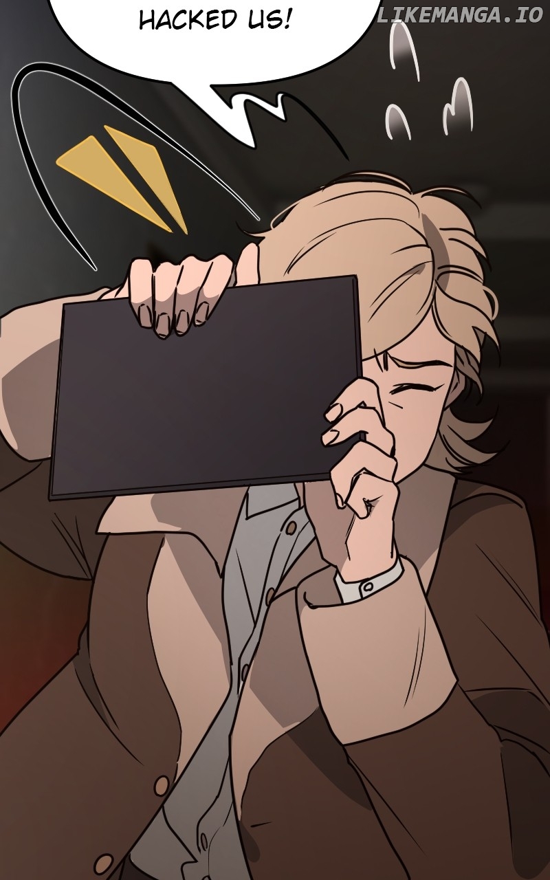 Read The Mafia Nanny EN Manga Online