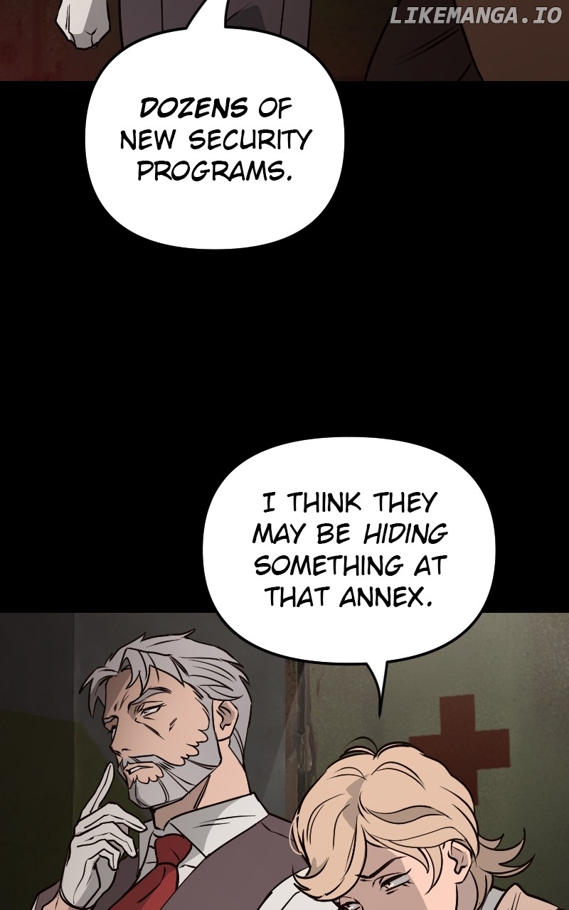 Read The Mafia Nanny EN Manga Online