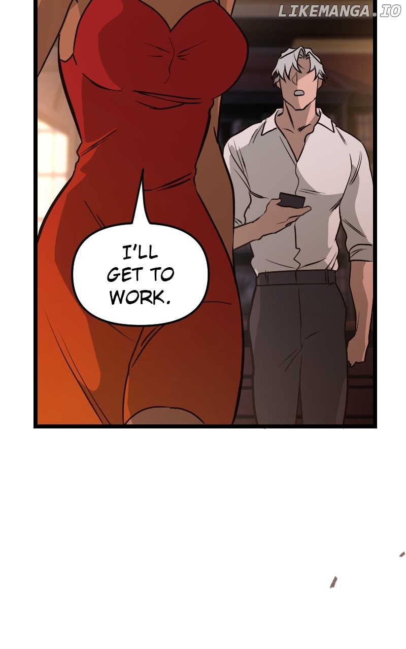 Read The Mafia Nanny EN Manga Online