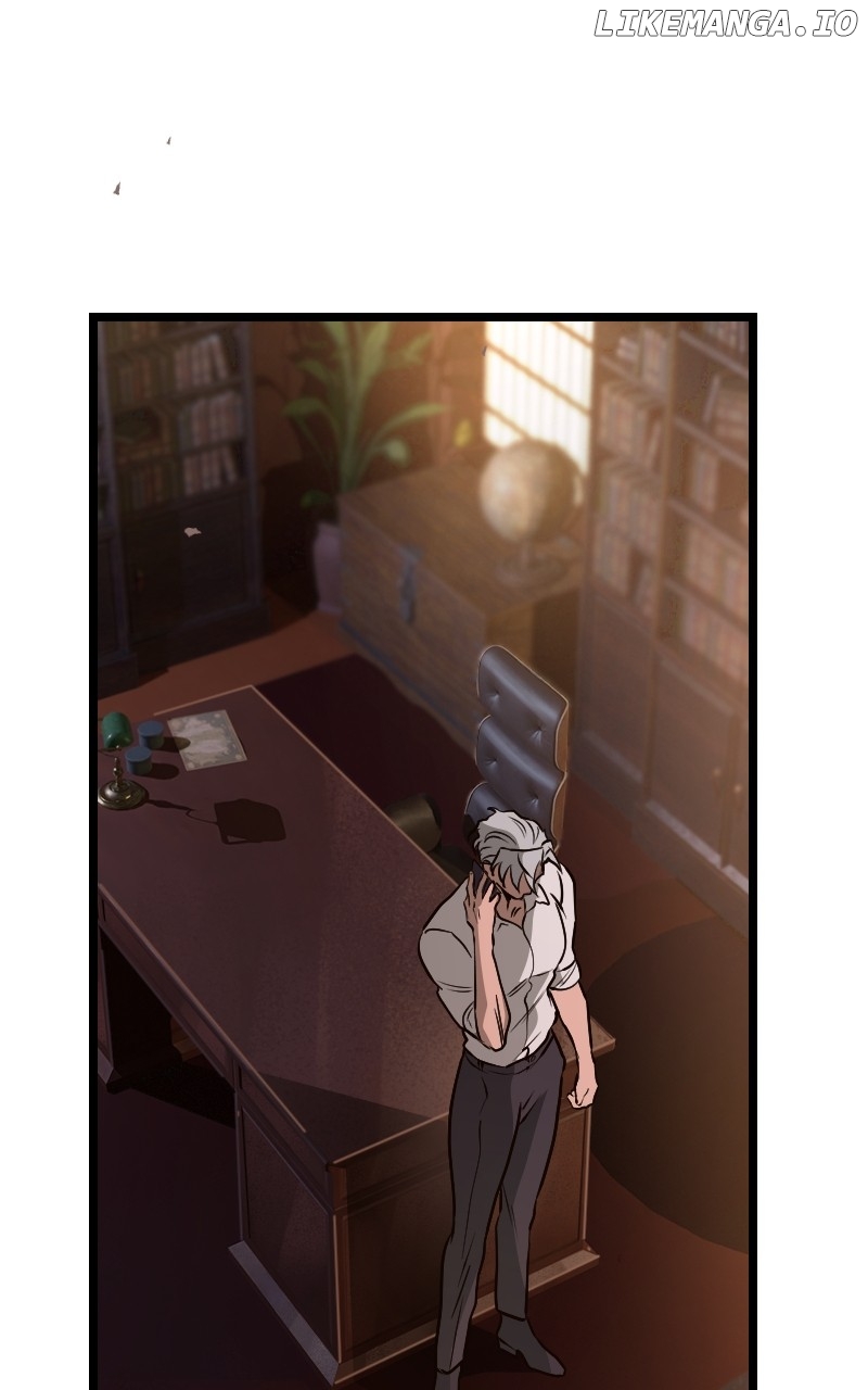 Read The Mafia Nanny EN Manga Online