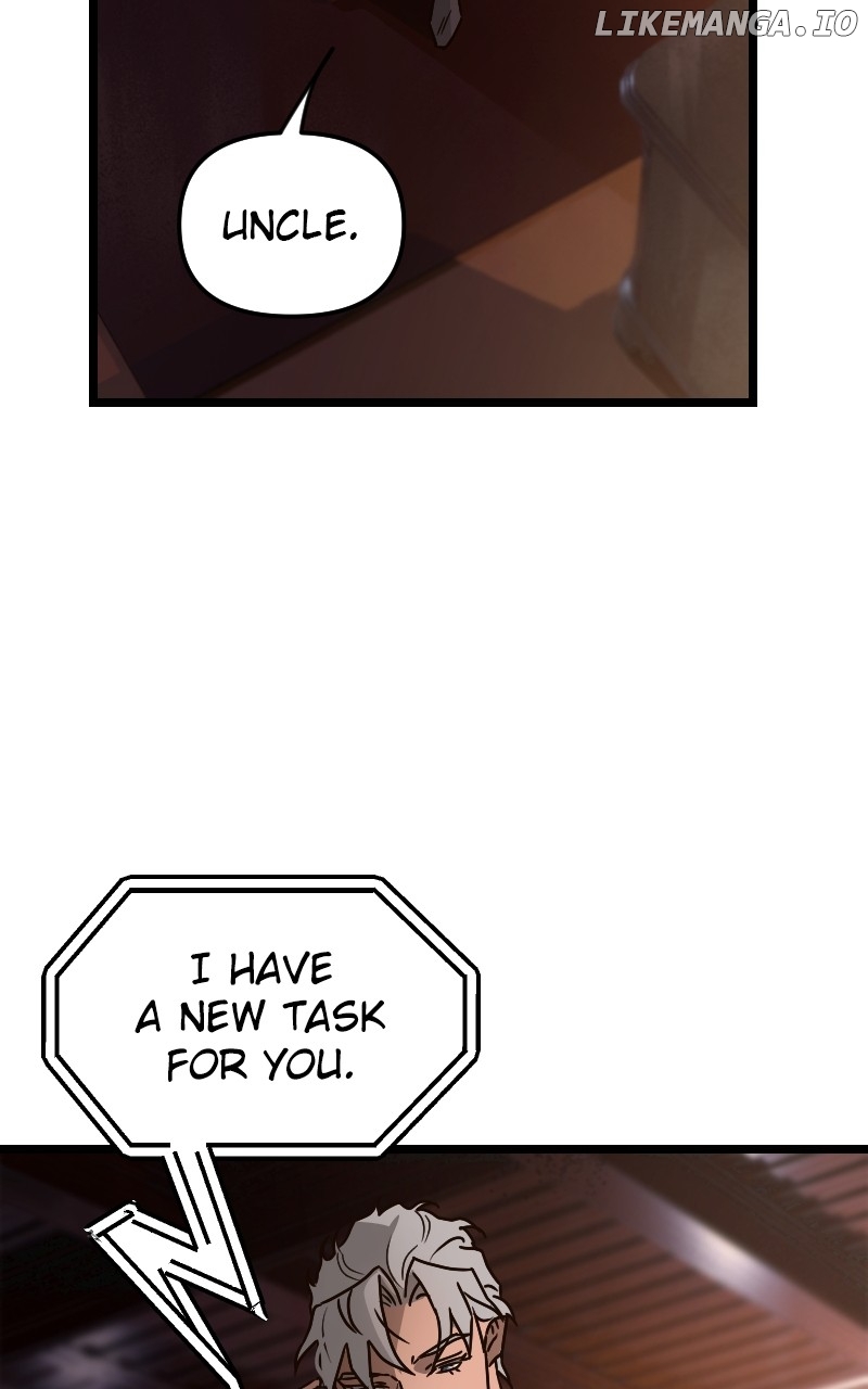 Read The Mafia Nanny EN Manga Online