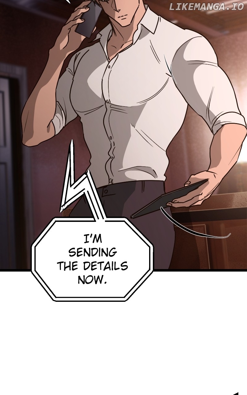 Read The Mafia Nanny EN Manga Online