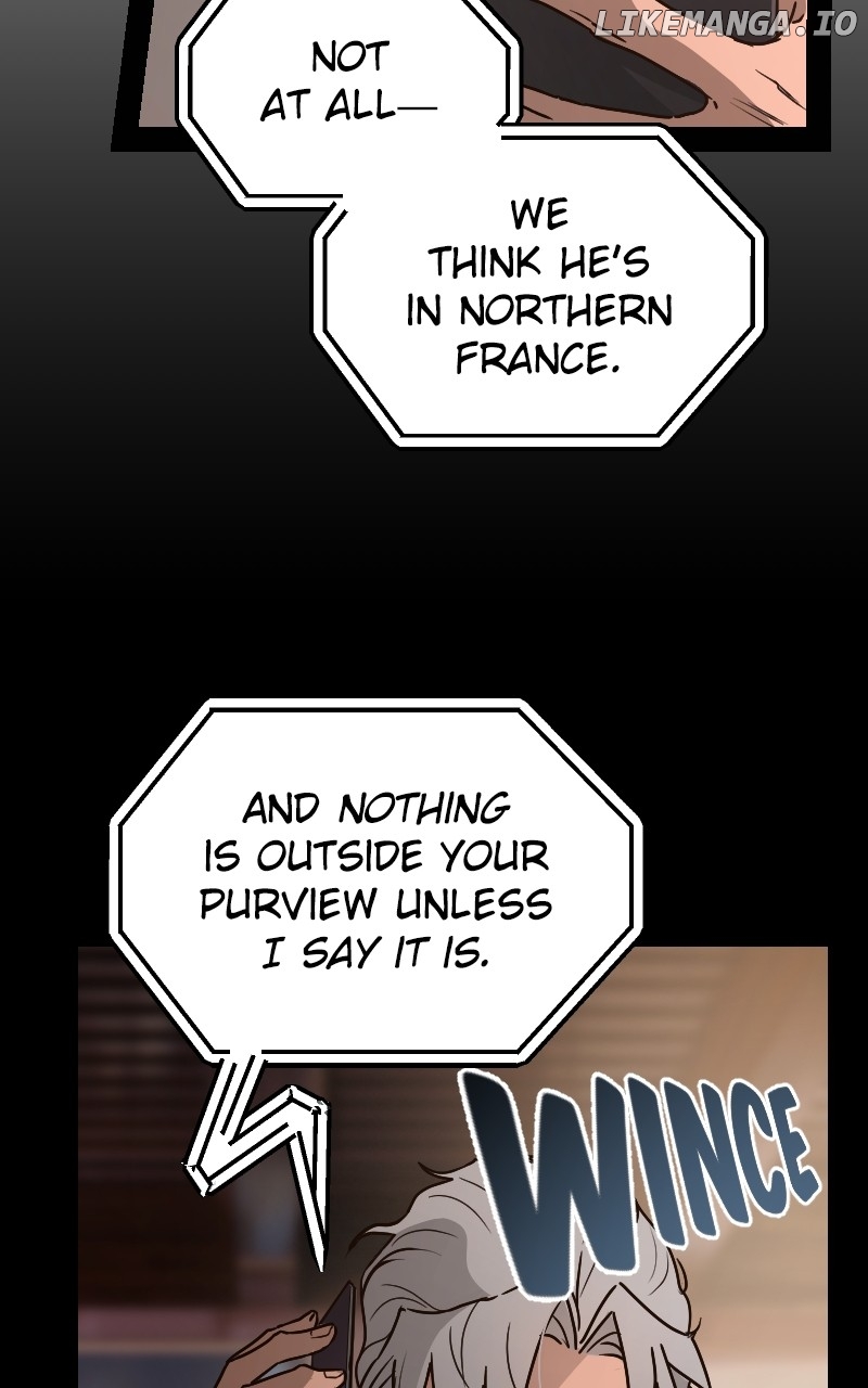 Read The Mafia Nanny EN Manga Online
