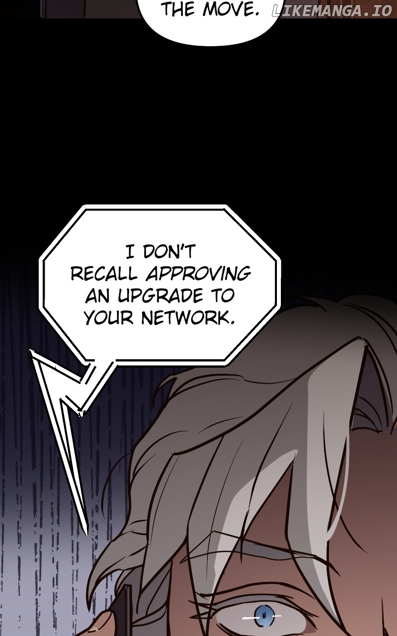 Read The Mafia Nanny EN Manga Online