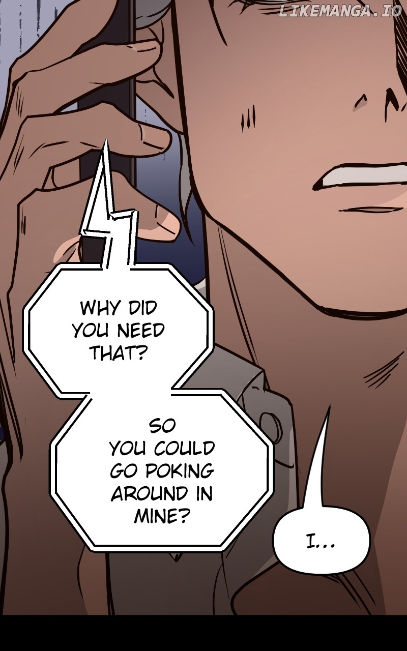 Read The Mafia Nanny EN Manga Online