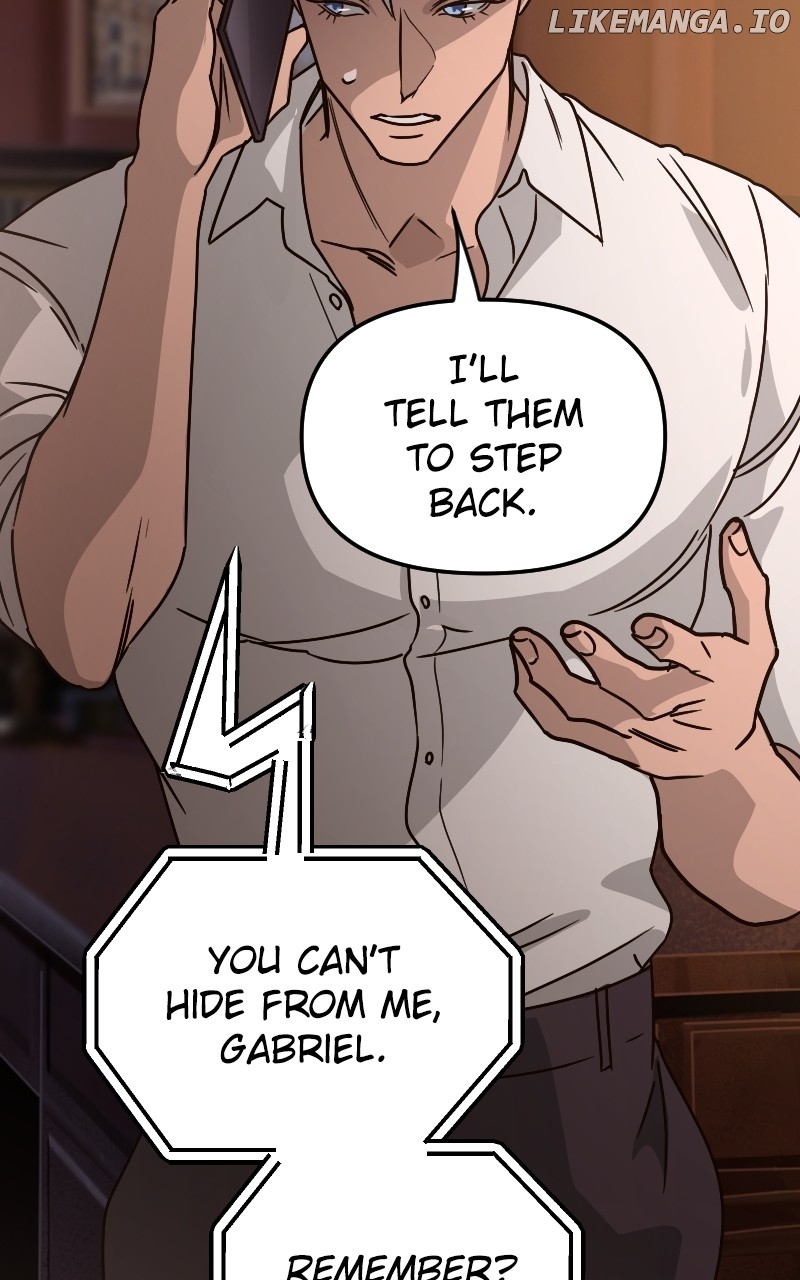 Read The Mafia Nanny EN Manga Online