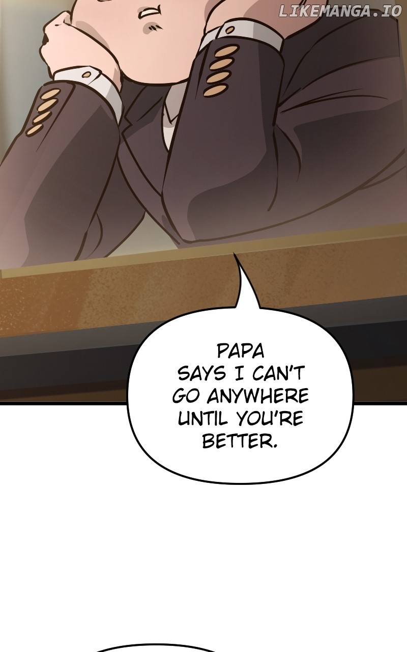 Read The Mafia Nanny EN Manga Online
