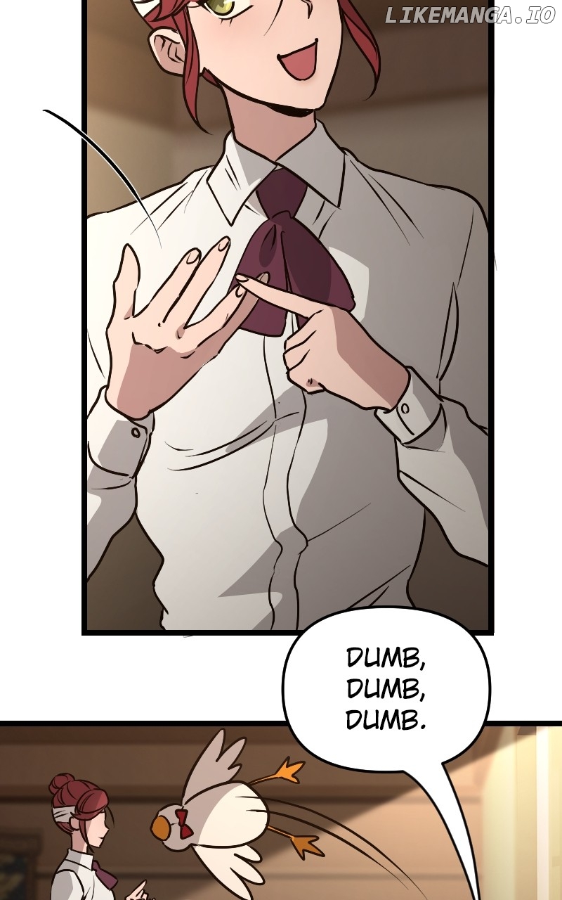 Read The Mafia Nanny EN Manga Online