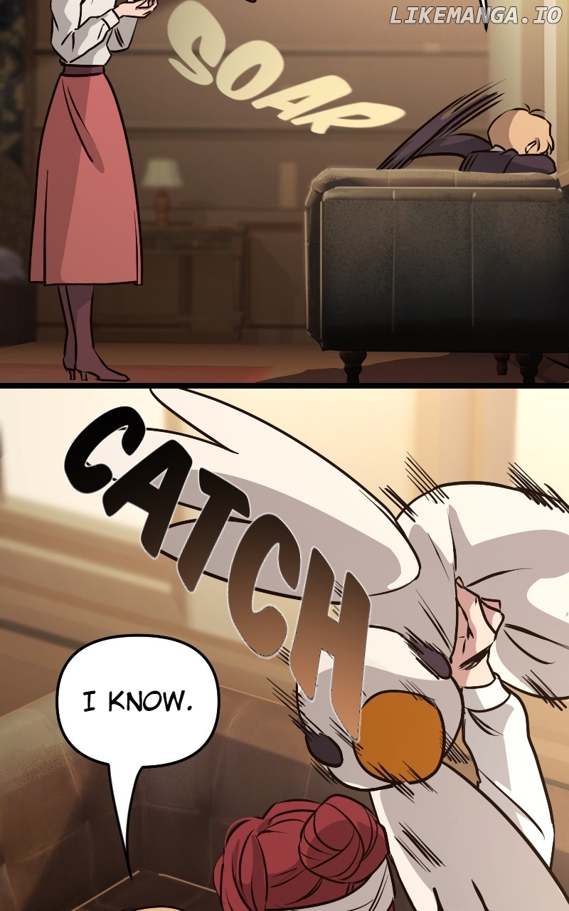 Read The Mafia Nanny EN Manga Online