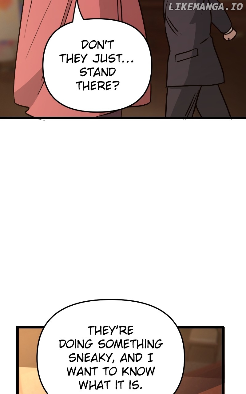 Read The Mafia Nanny EN Manga Online