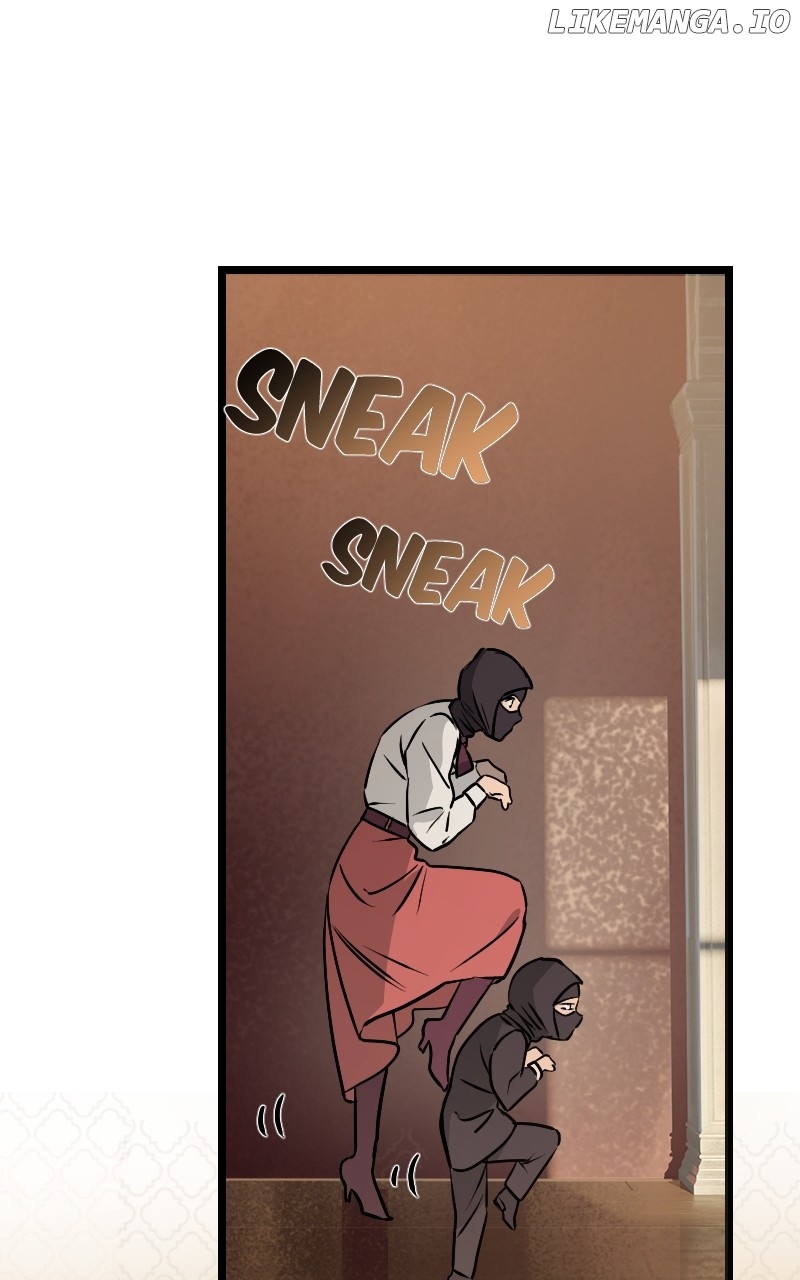 Read The Mafia Nanny EN Manga Online