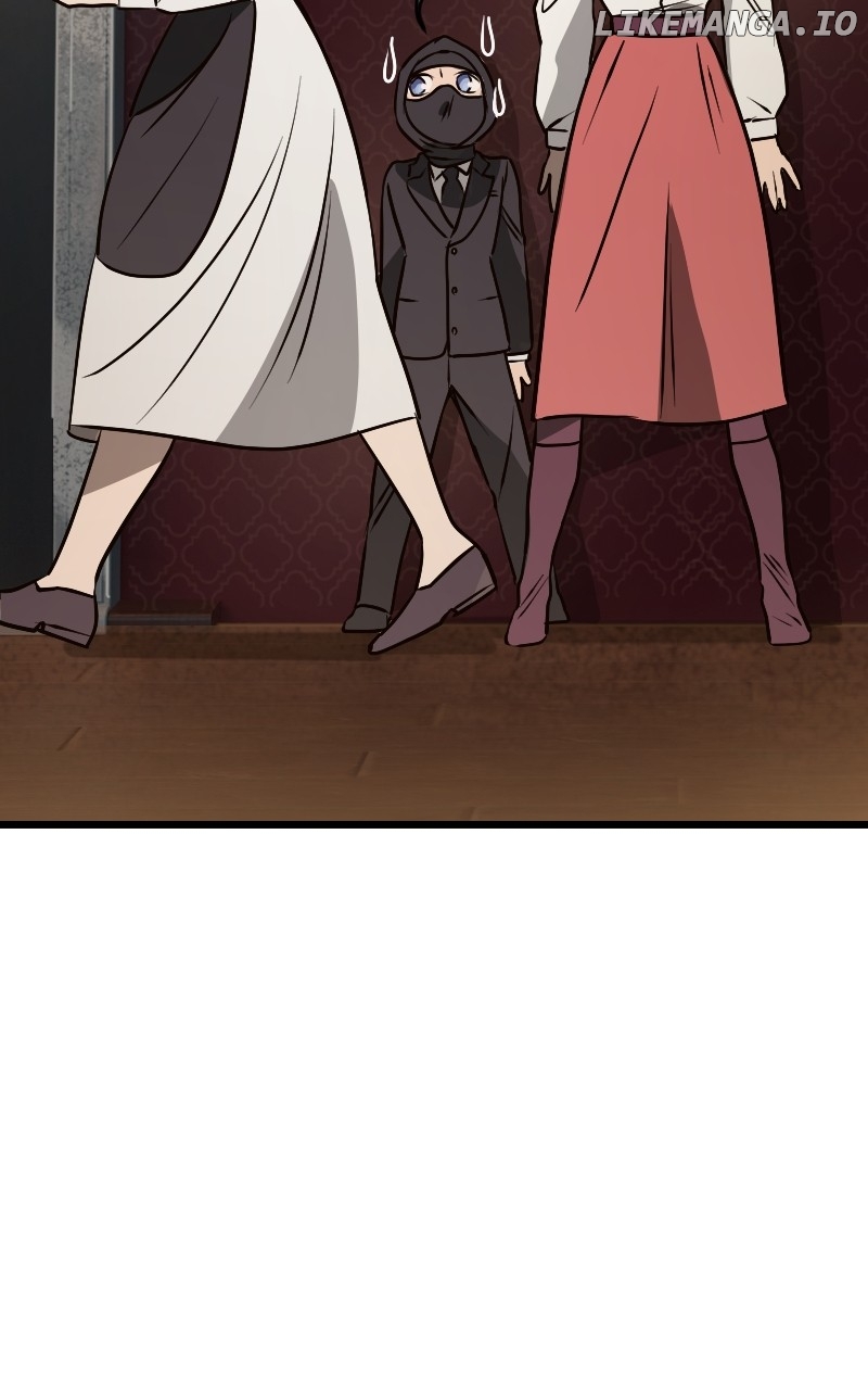 Read The Mafia Nanny EN Manga Online