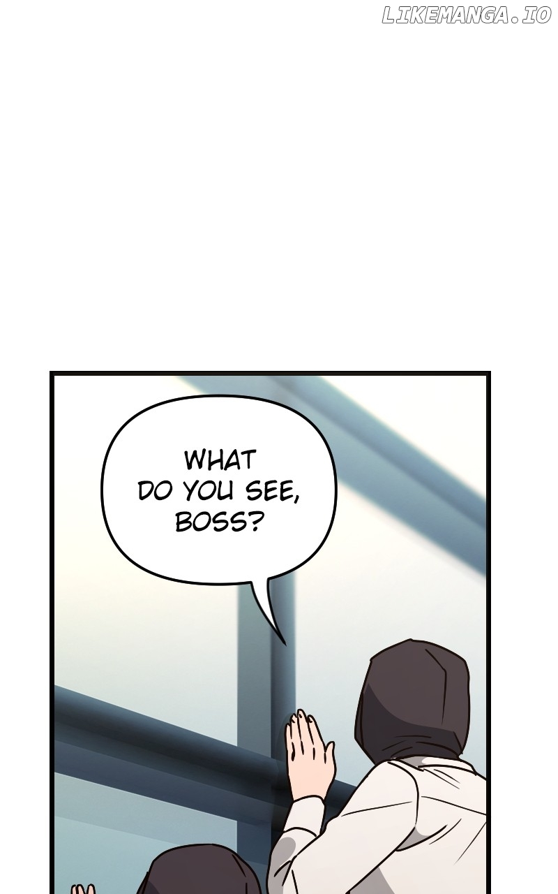 Read The Mafia Nanny EN Manga Online