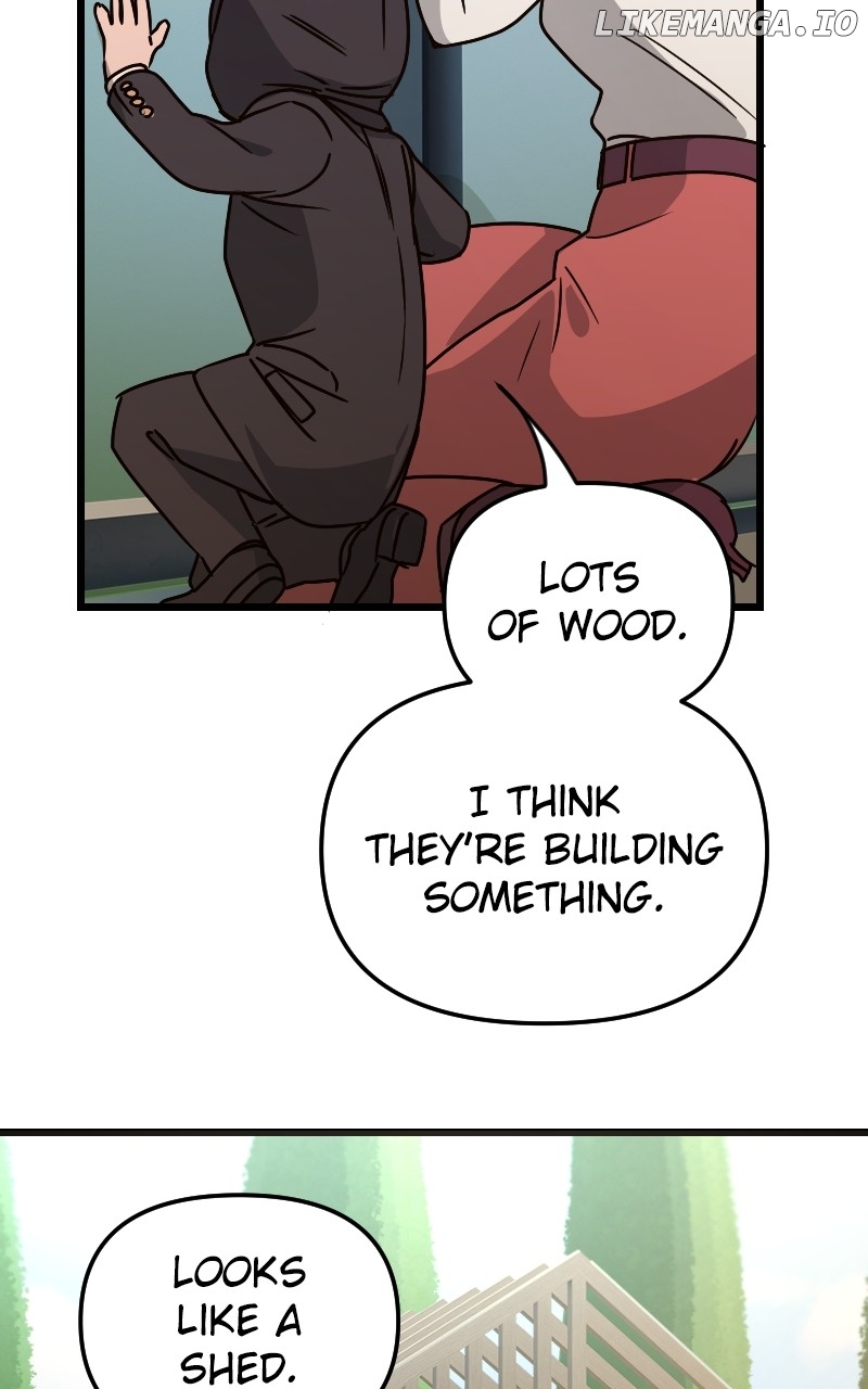 Read The Mafia Nanny EN Manga Online