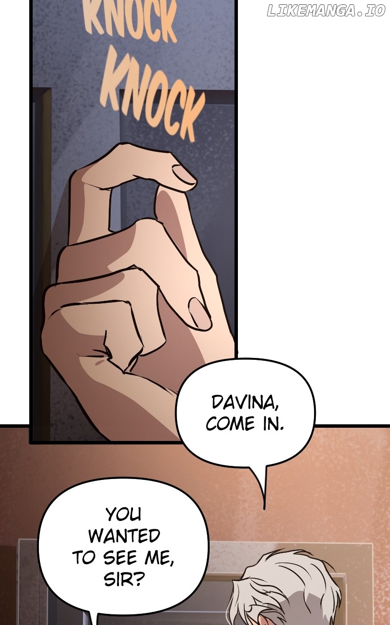 Read The Mafia Nanny EN Manga Online