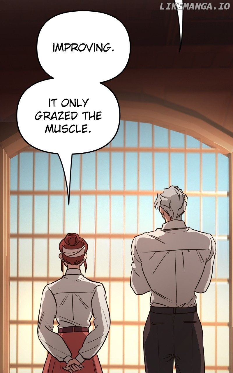 Read The Mafia Nanny EN Manga Online