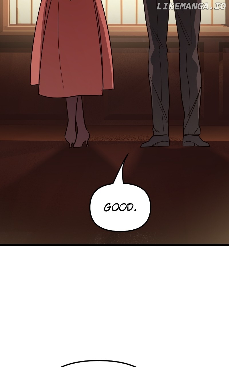 Read The Mafia Nanny EN Manga Online