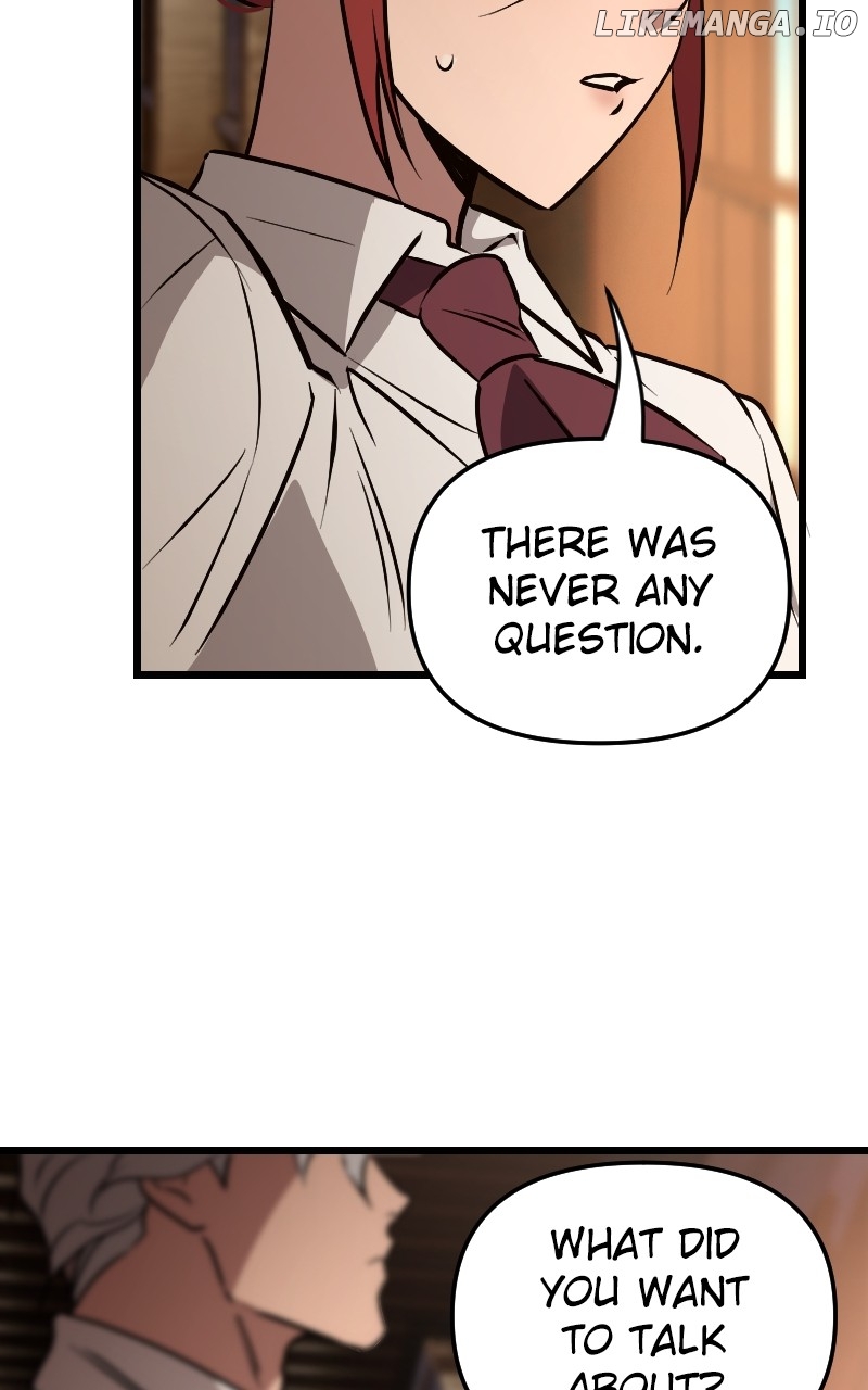 Read The Mafia Nanny EN Manga Online