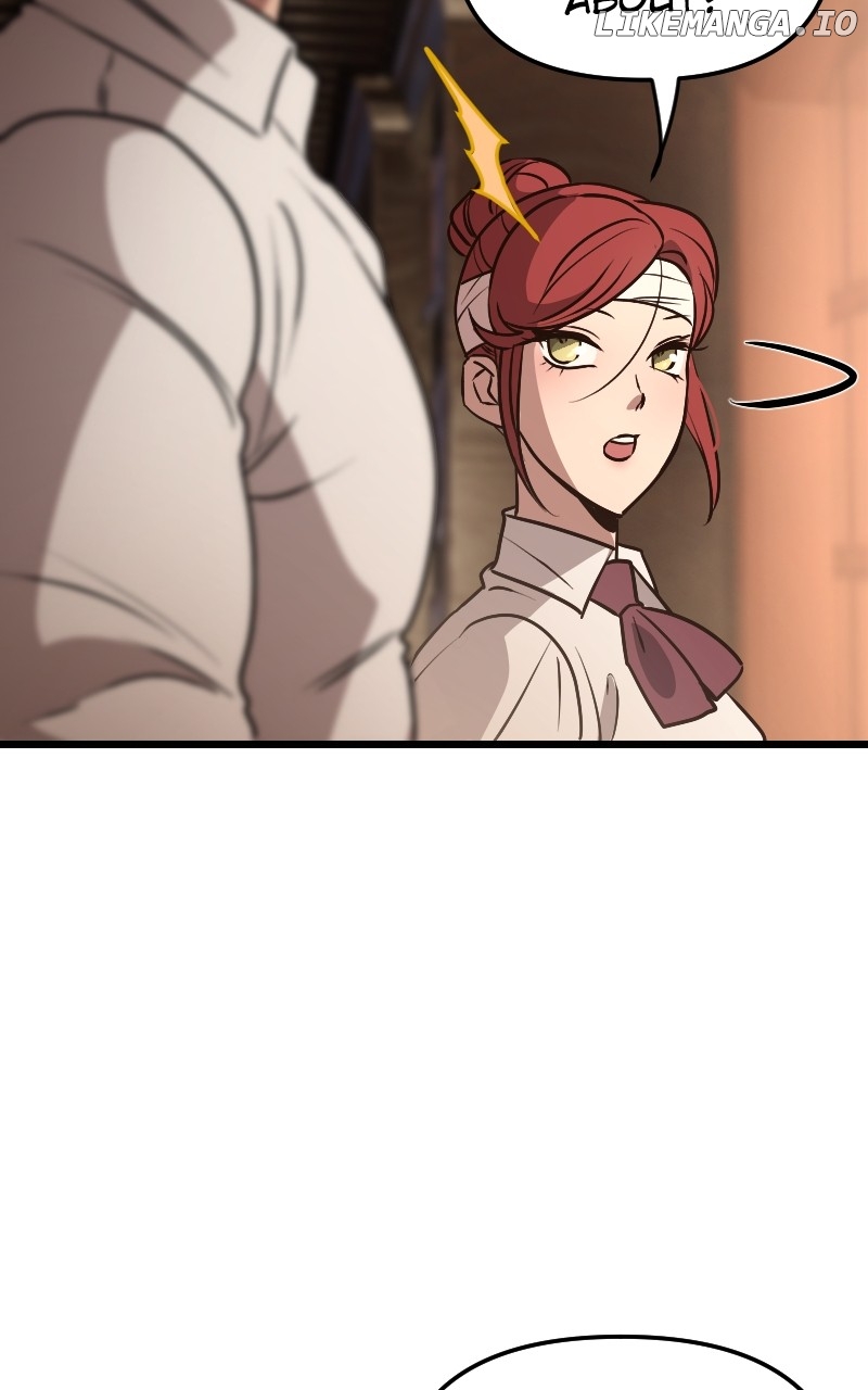 Read The Mafia Nanny EN Manga Online