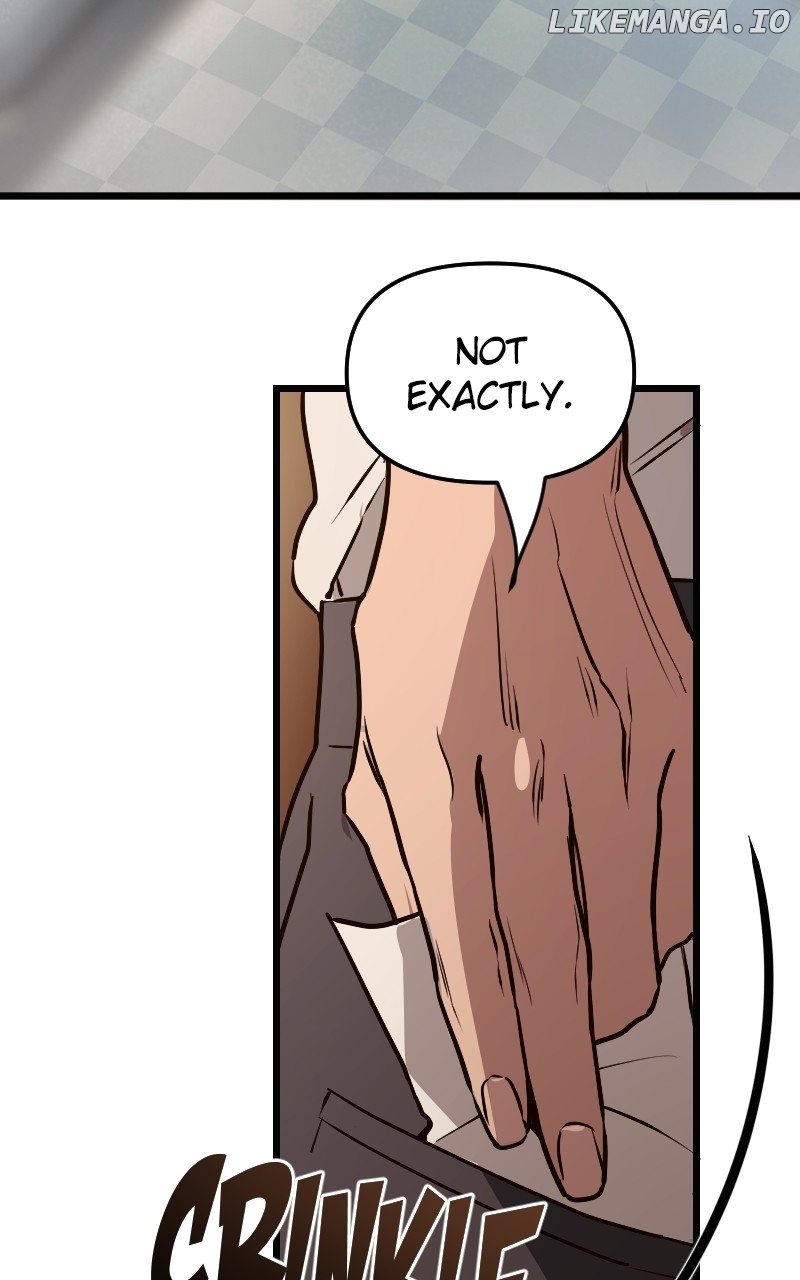 Read The Mafia Nanny EN Manga Online