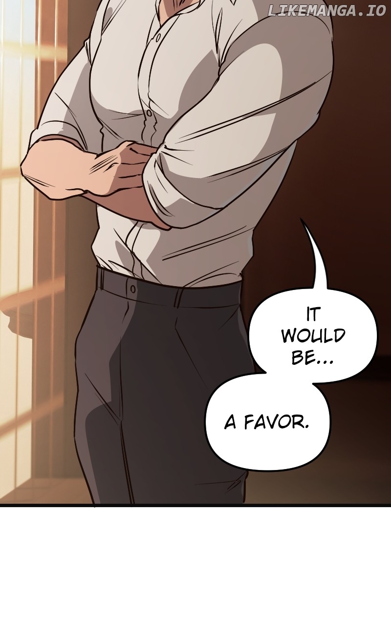 Read The Mafia Nanny EN Manga Online