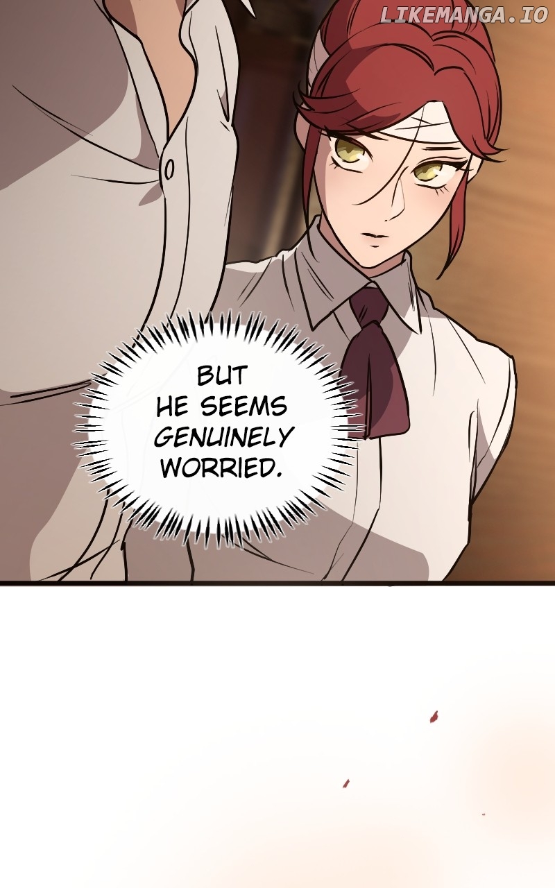 Read The Mafia Nanny EN Manga Online