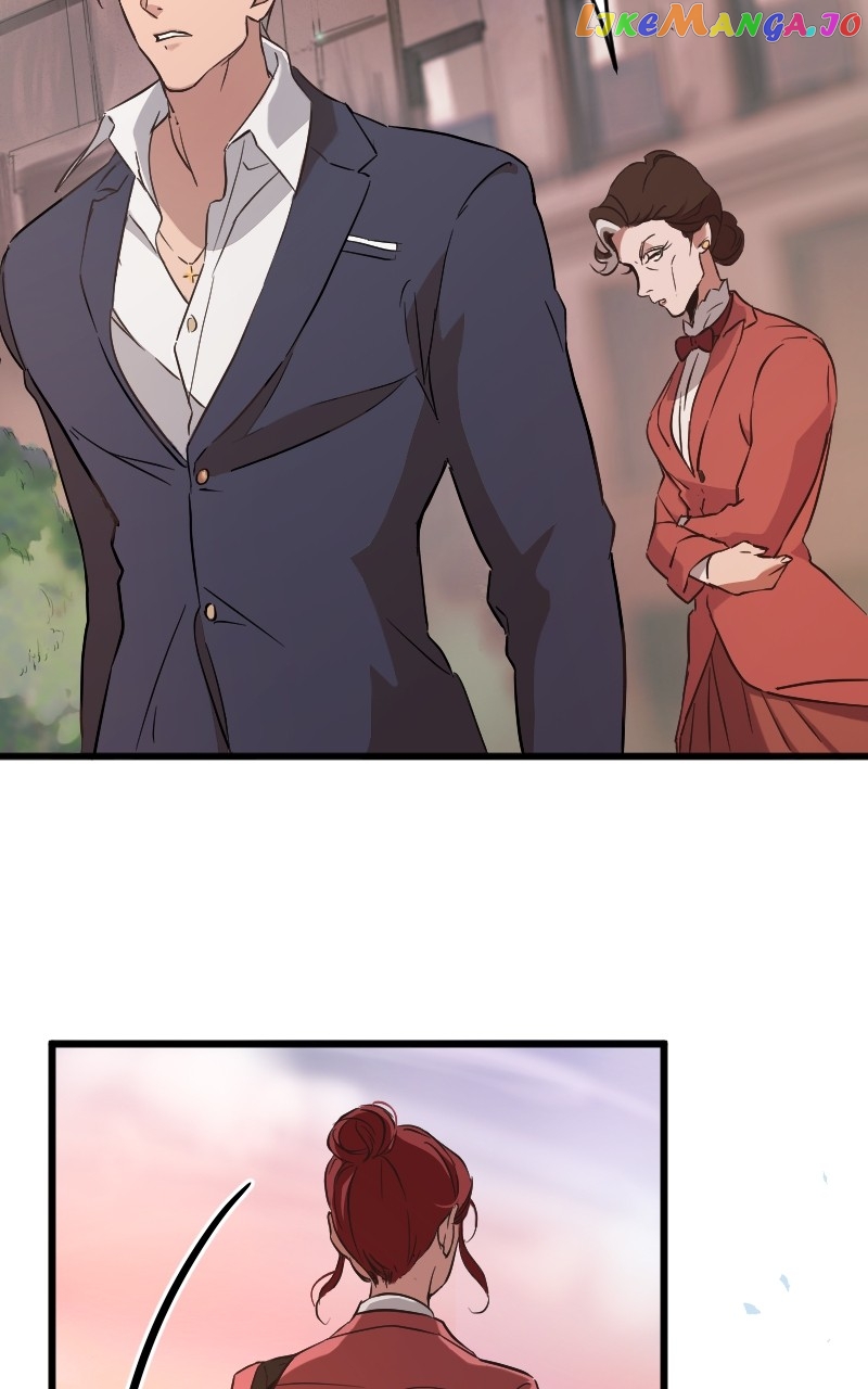 Read The Mafia Nanny EN Manga Online