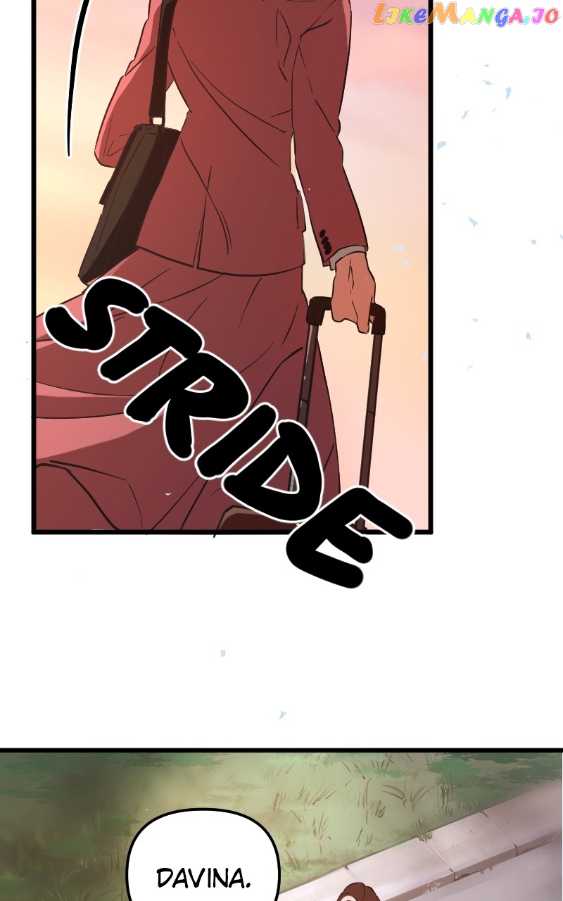 Read The Mafia Nanny EN Manga Online