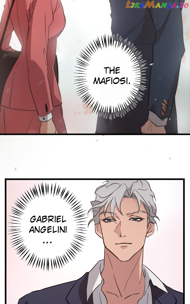Read The Mafia Nanny EN Manga Online