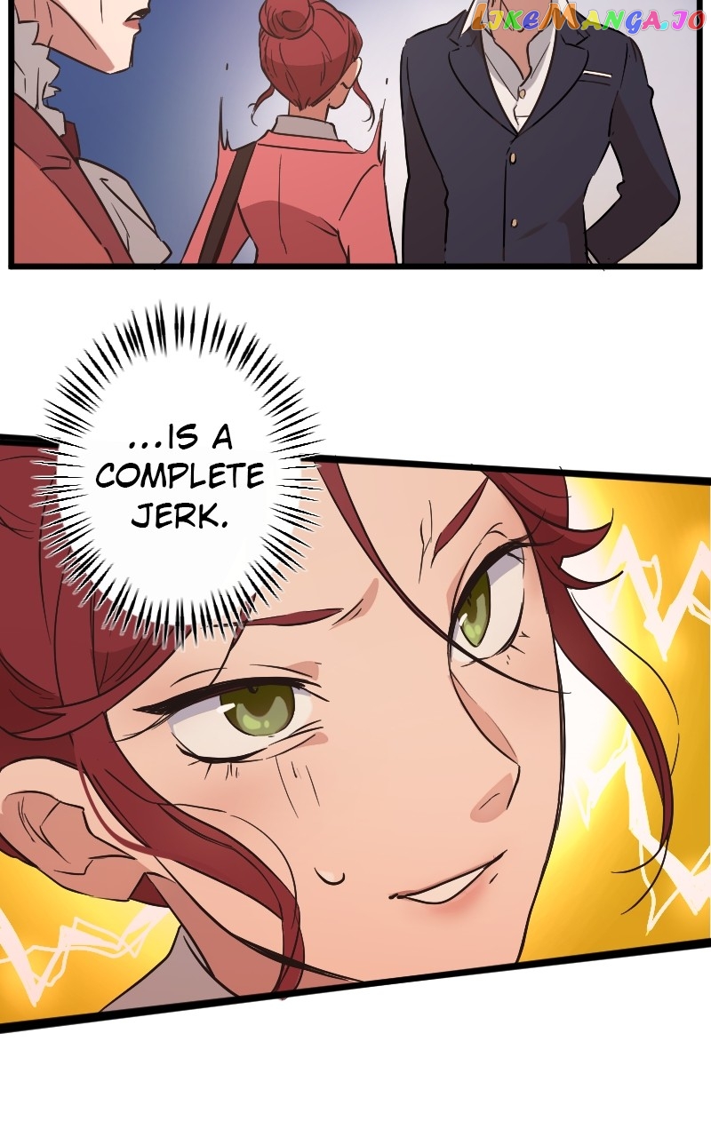 Read The Mafia Nanny EN Manga Online