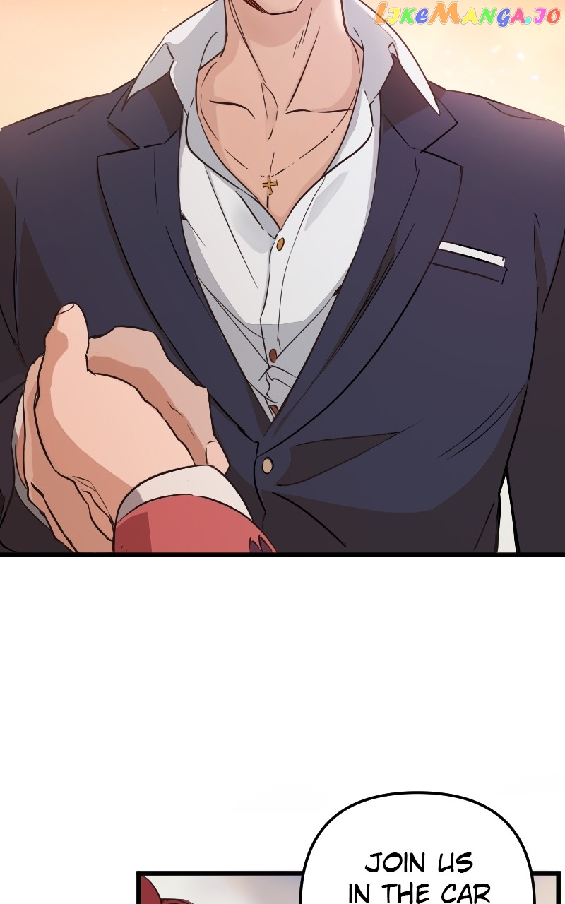 Read The Mafia Nanny EN Manga Online