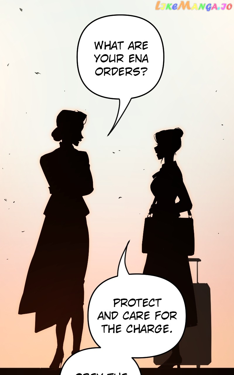 Read The Mafia Nanny EN Manga Online