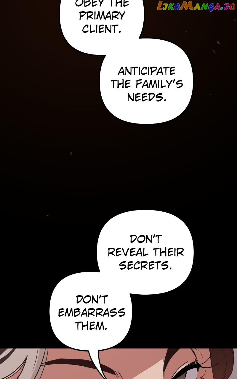 Read The Mafia Nanny EN Manga Online