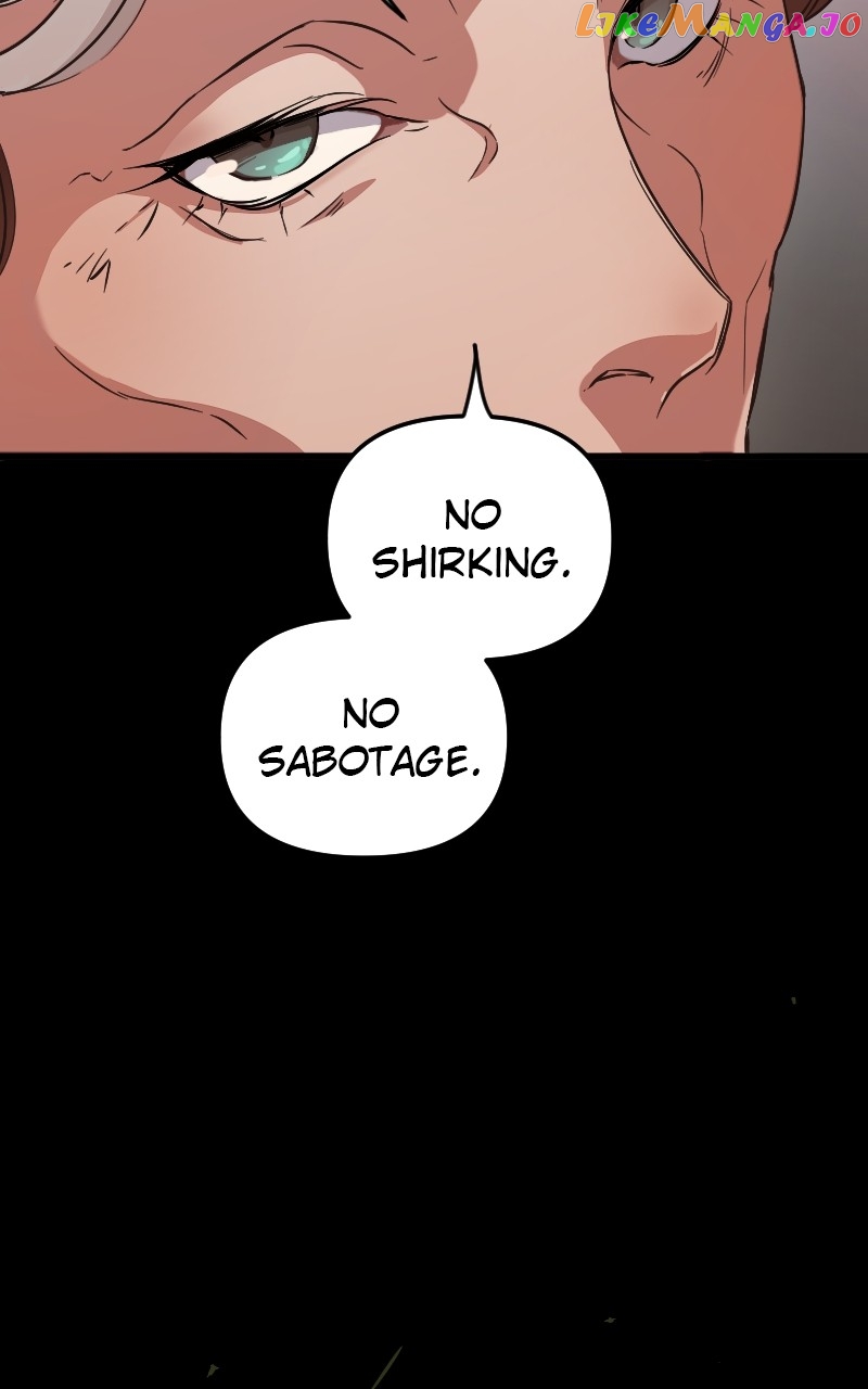 Read The Mafia Nanny EN Manga Online
