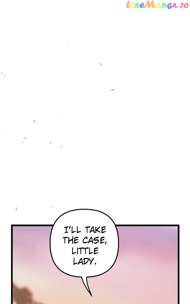 Read The Mafia Nanny EN Manga Online