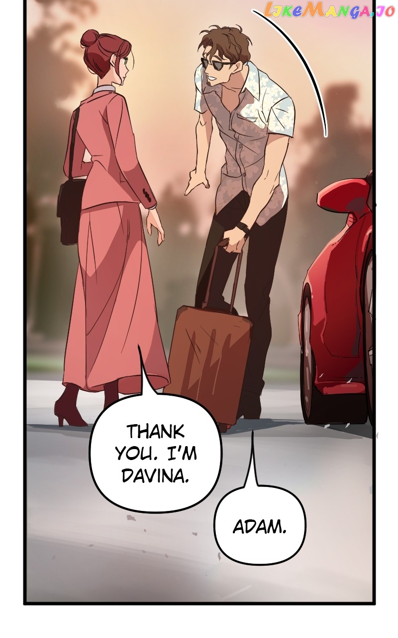 Read The Mafia Nanny EN Manga Online