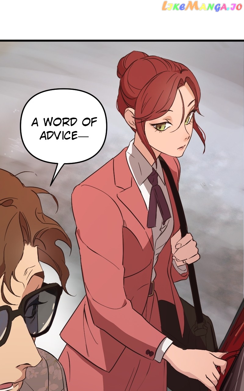 Read The Mafia Nanny EN Manga Online